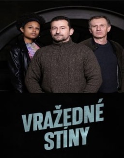 Vražedné stíny Season 1