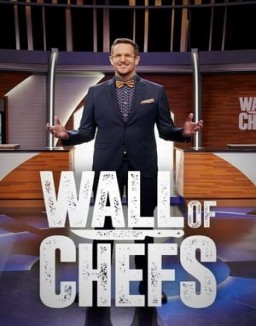 Wall of Chefs Season 1