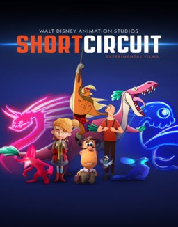 Walt Disney Animation Studios: Short Circuit Experimental Films Season 1