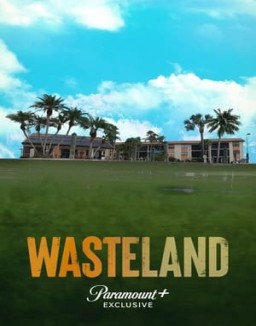 Wasteland online Free