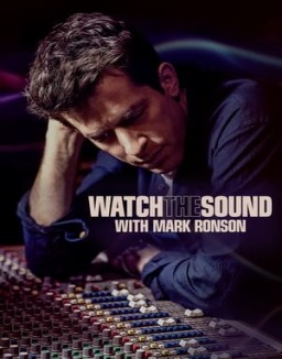 Watch the Sound with Mark Ronson online For free