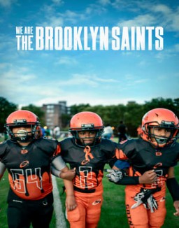 We Are: The Brooklyn Saints online for free