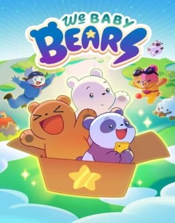 We Baby Bears Season 1