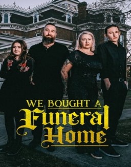 We Bought a Funeral Home online For free