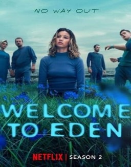 Welcome to Eden online gratis