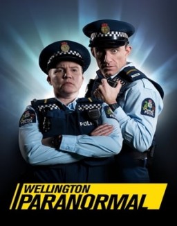 Wellington Paranormal online for free