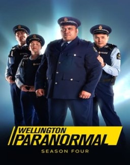 Wellington Paranormal online gratis