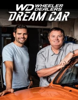 Wheeler Dealers: Dream Car Season  1 online