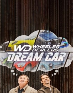 Wheeler Dealers: Dream Car Season 2