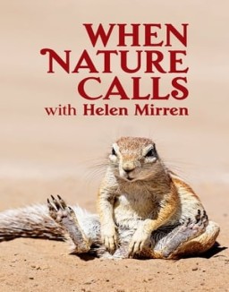 When Nature Calls with Helen Mirren online For free