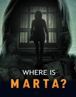 Where Is Marta? online gratis