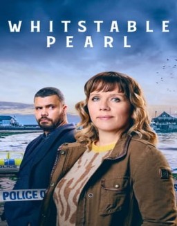 Whitstable Pearl Season  1 online