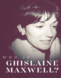 Who is Ghislaine Maxwell? Season 1