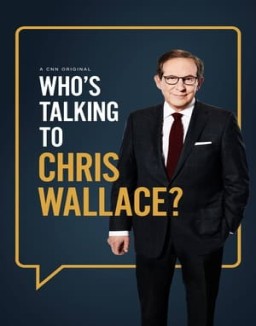 Who's Talking to Chris Wallace? Season 2