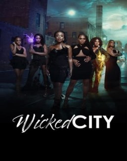 Wicked City Season  1 online