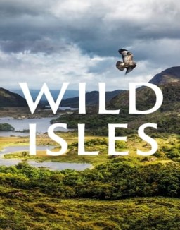 Wild Isles Season 1