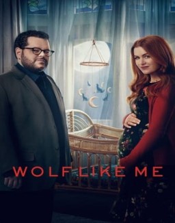 Wolf Like Me Season 2