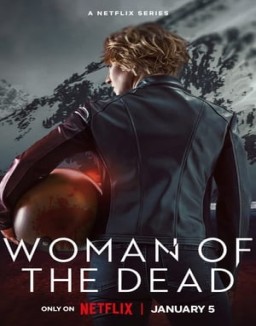 Woman of the Dead Season 1