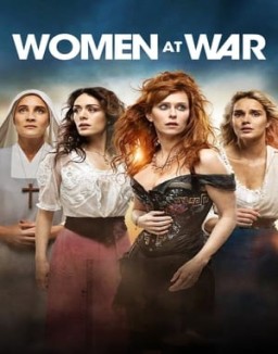 Women at War online