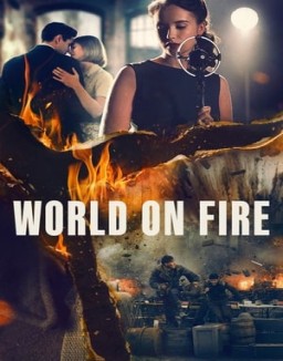 World on Fire online for free