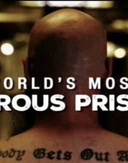 World's Most Evil Prisoners Season 1