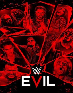 WWE Evil Season 1