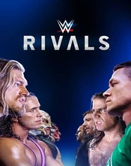 WWE Rivals Season 2