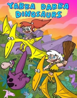 Yabba-Dabba Dinosaurs Season 1