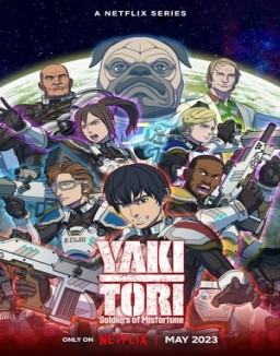 Yakitori: Soldiers of Misfortune online Free