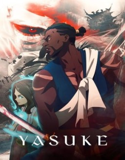 Yasuke online For free