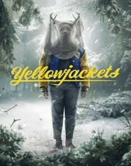 Yellowjackets online for free