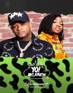 Yo! MTV Raps Season 1