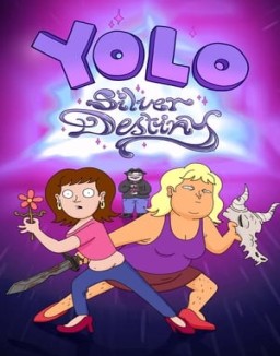 YOLO Season 1