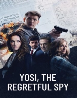 Yosi, the Regretful Spy Season 1