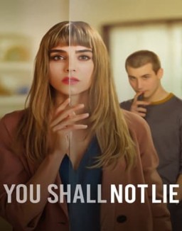 You Shall Not Lie online gratis