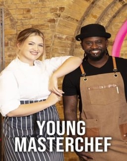 Young Masterchef online