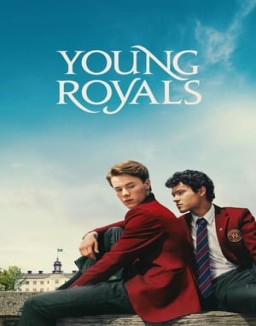 Young Royals Season 1