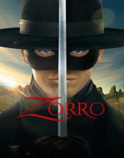 Zorro Season 1